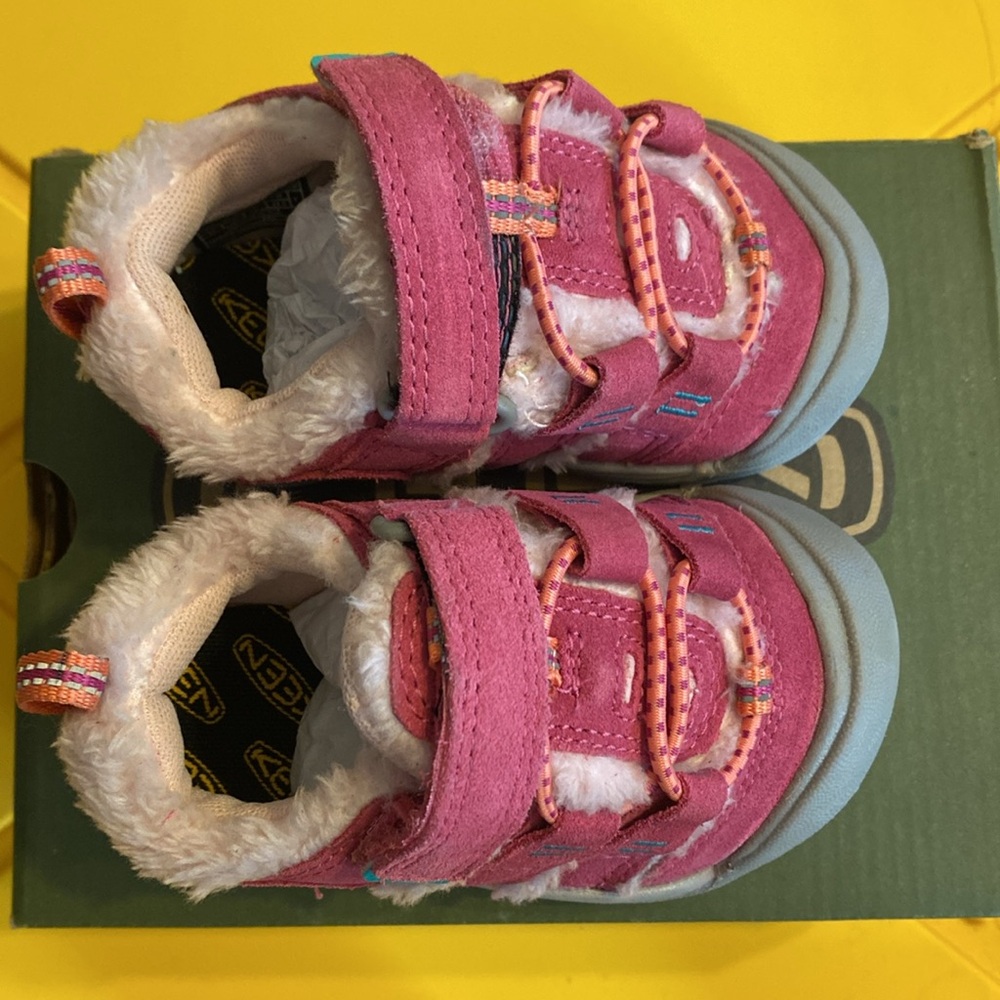 Newport Shoe - Picture 2 of 4